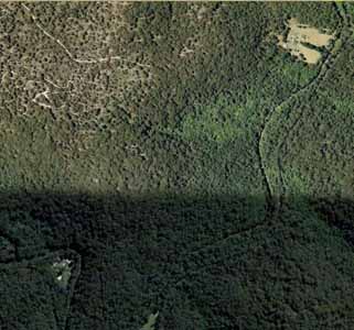 Isolated Lots in Royal National Park