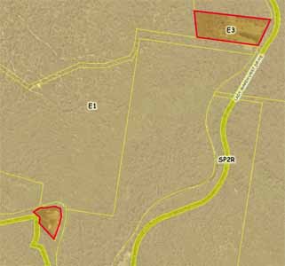 Isolated Lots in Royal National Park