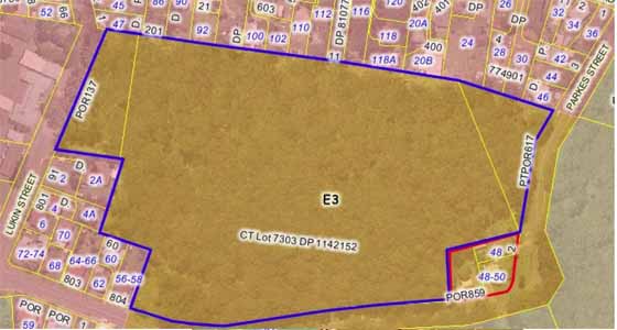 Lukin Street Precinct 2508